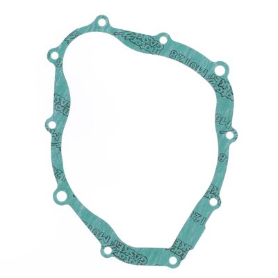 Quality OEM style replacement stator cover gasket.
