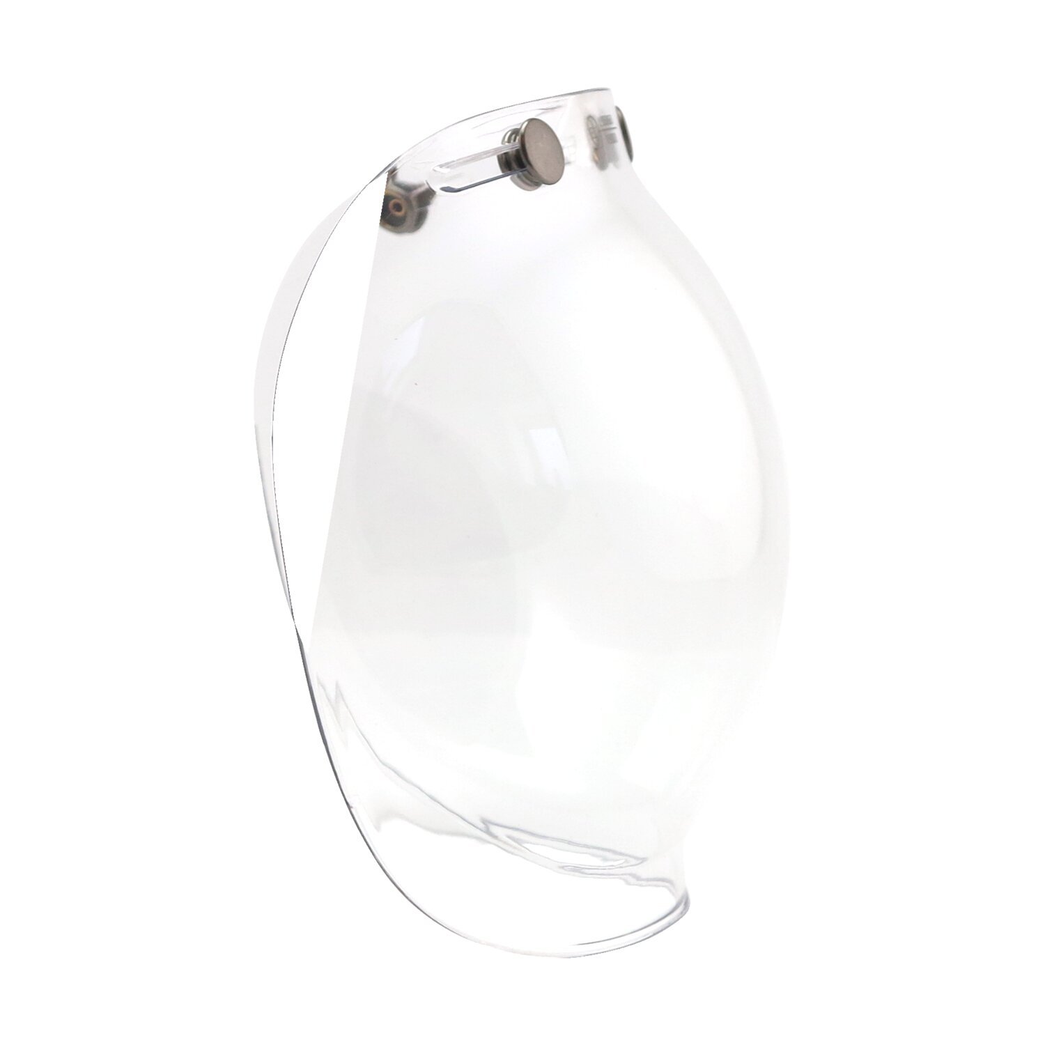 Roeg bubble shield