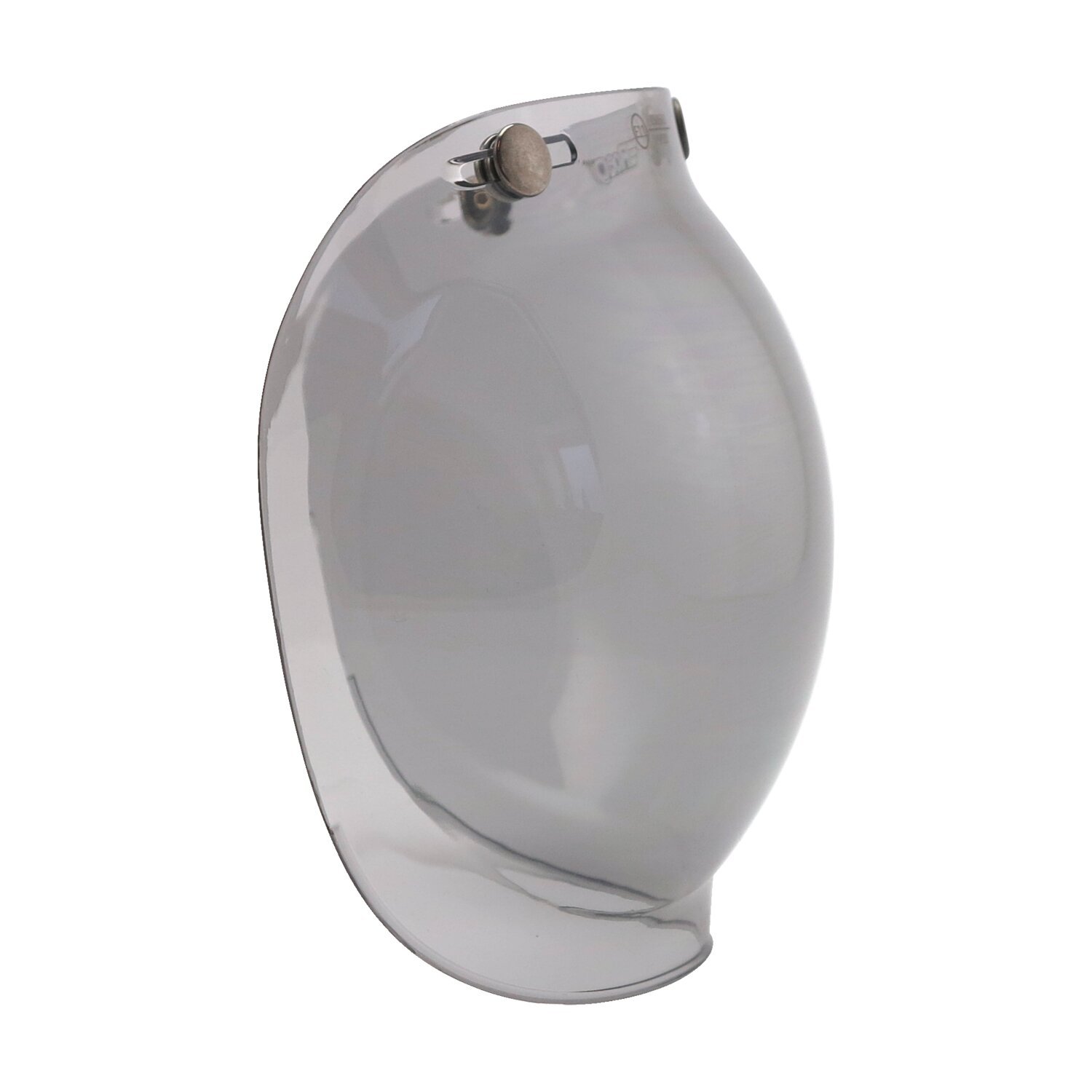 Roeg bubble shield smoke, Gray