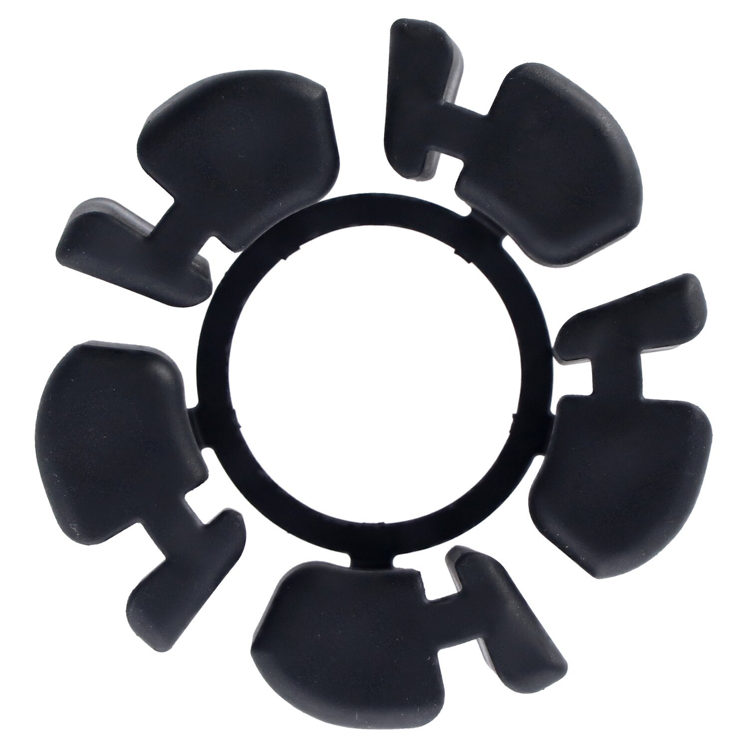 Isolator Rubber