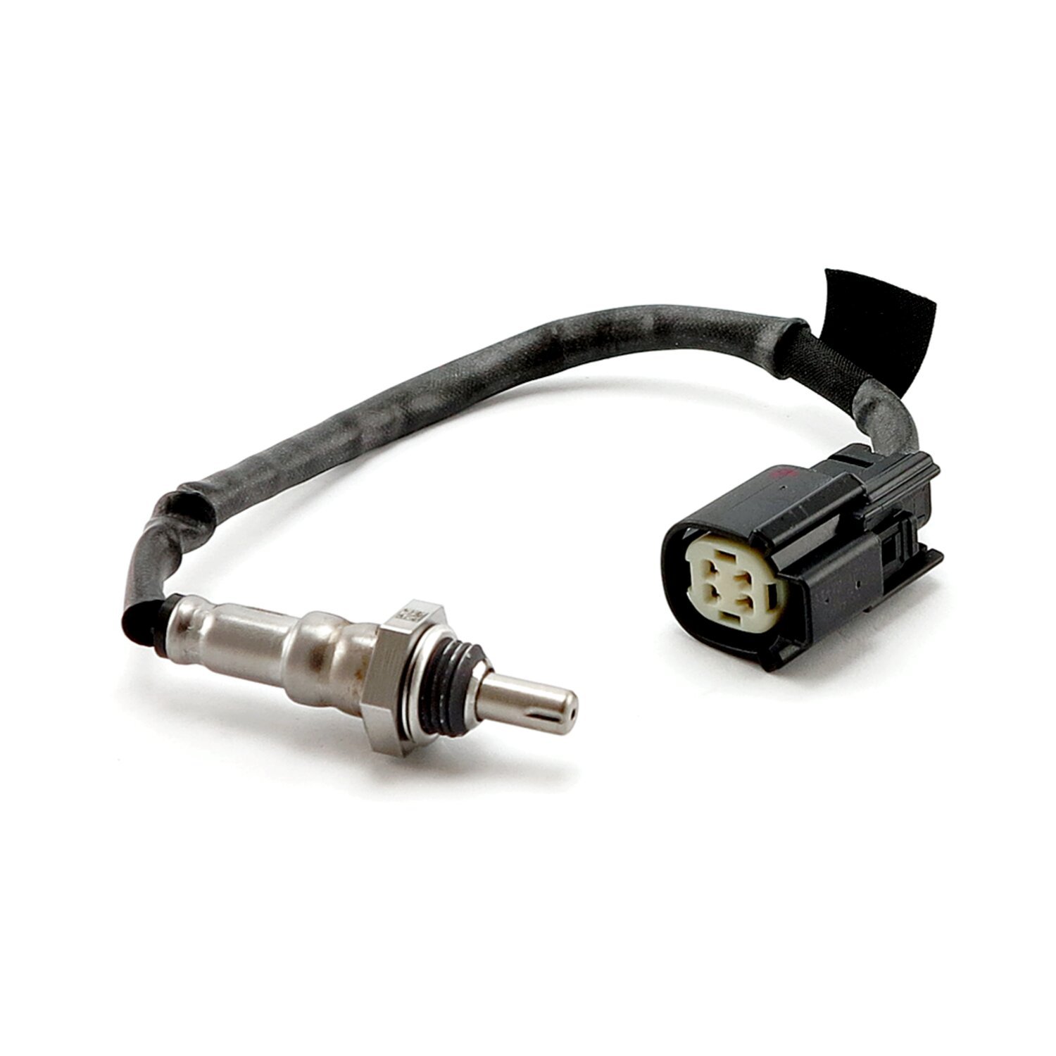 MCS, oxygen sensor exhaust. OEM style, rear header