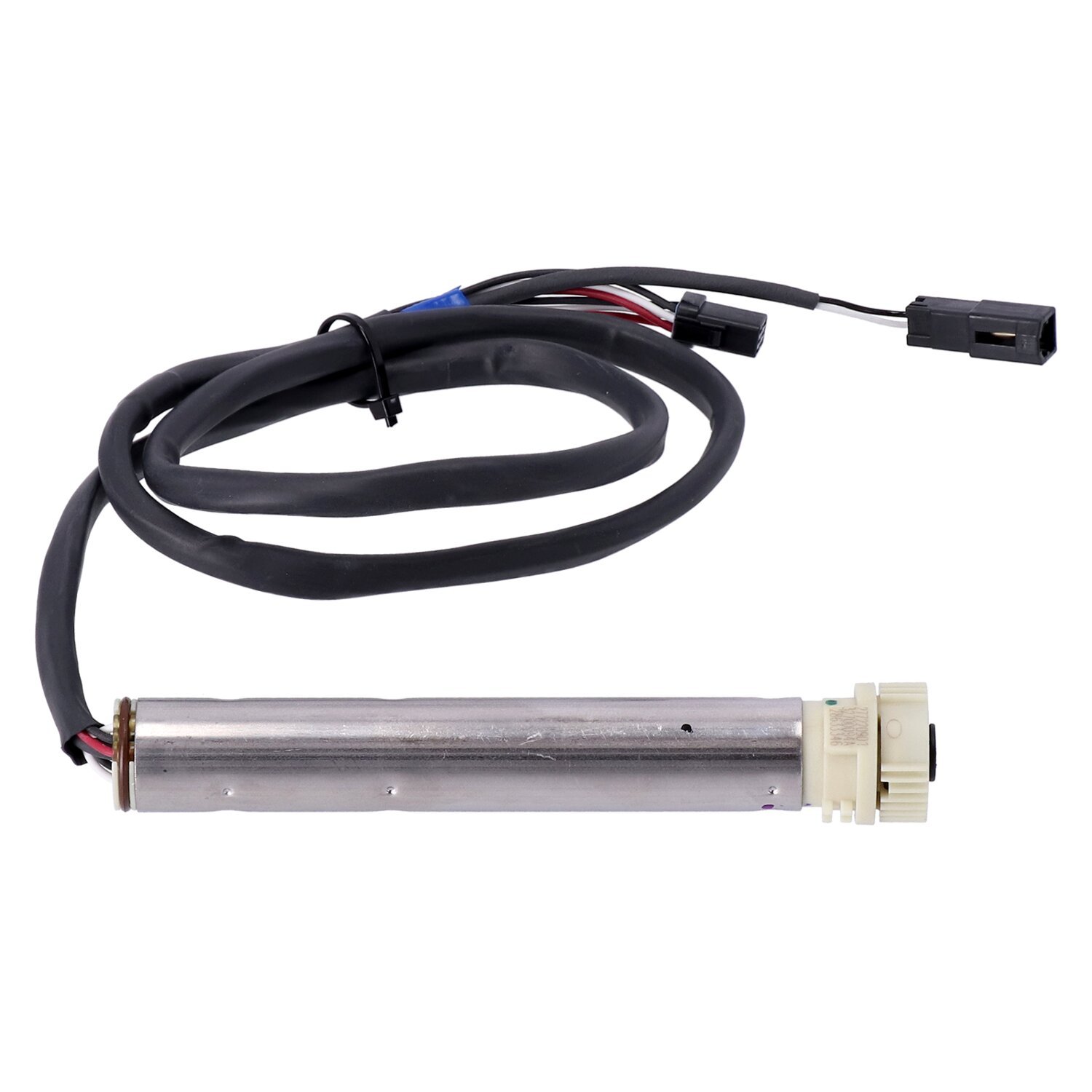 MCS, throttle grip sensor