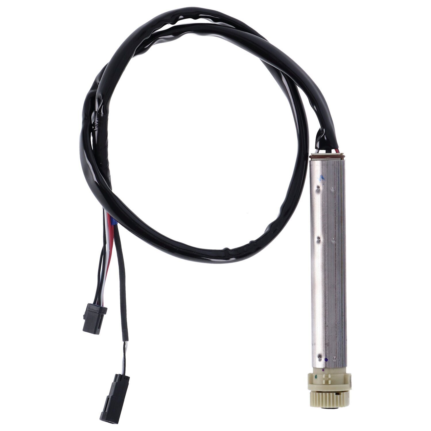 MCS, throttle grip sensor