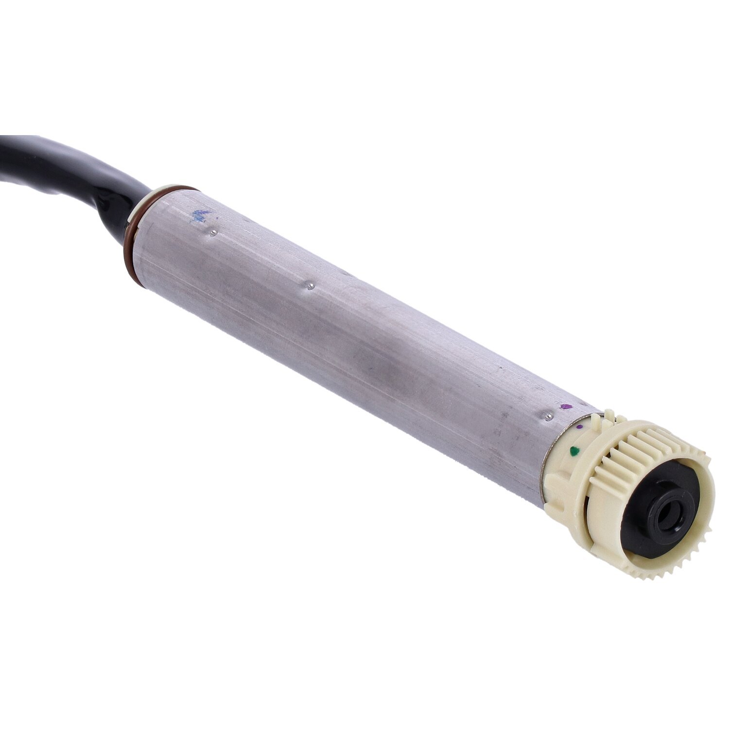 MCS, throttle grip sensor
