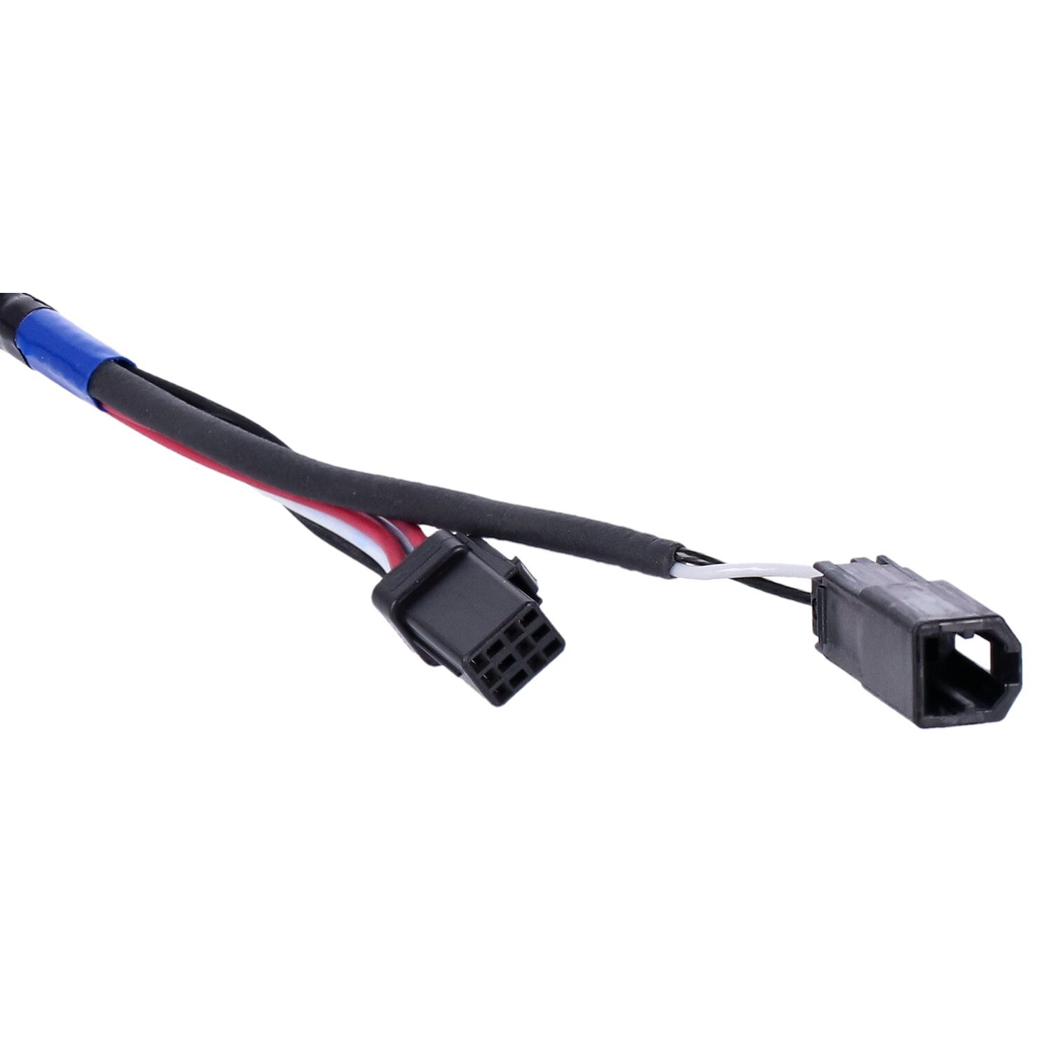 MCS, throttle grip sensor