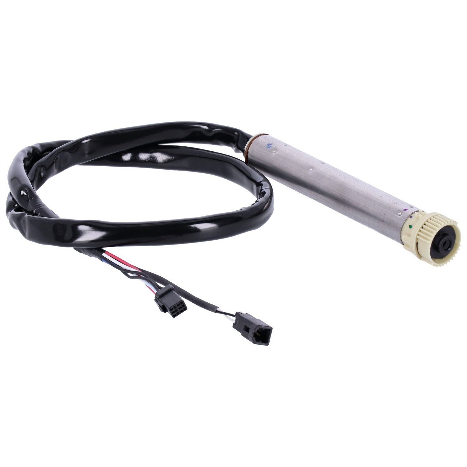 MCS, throttle grip sensor