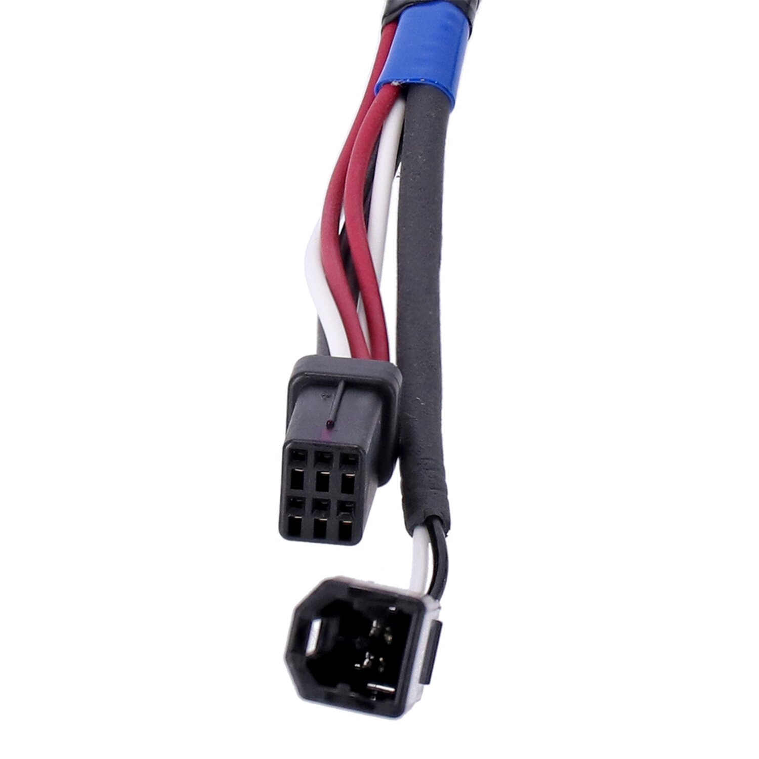 MCS, throttle twist grip sensor