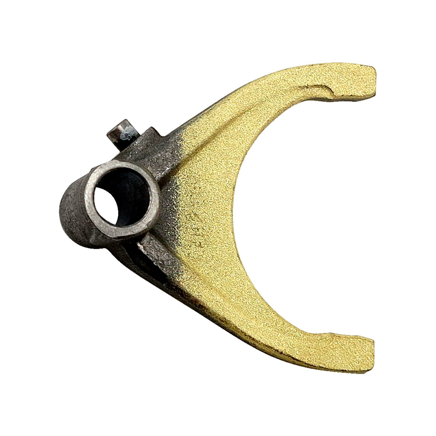 Shifter fork, 3-4. transmission