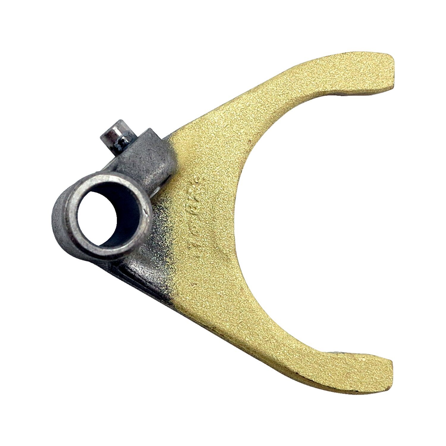 Shifter fork, 1-2, transmission