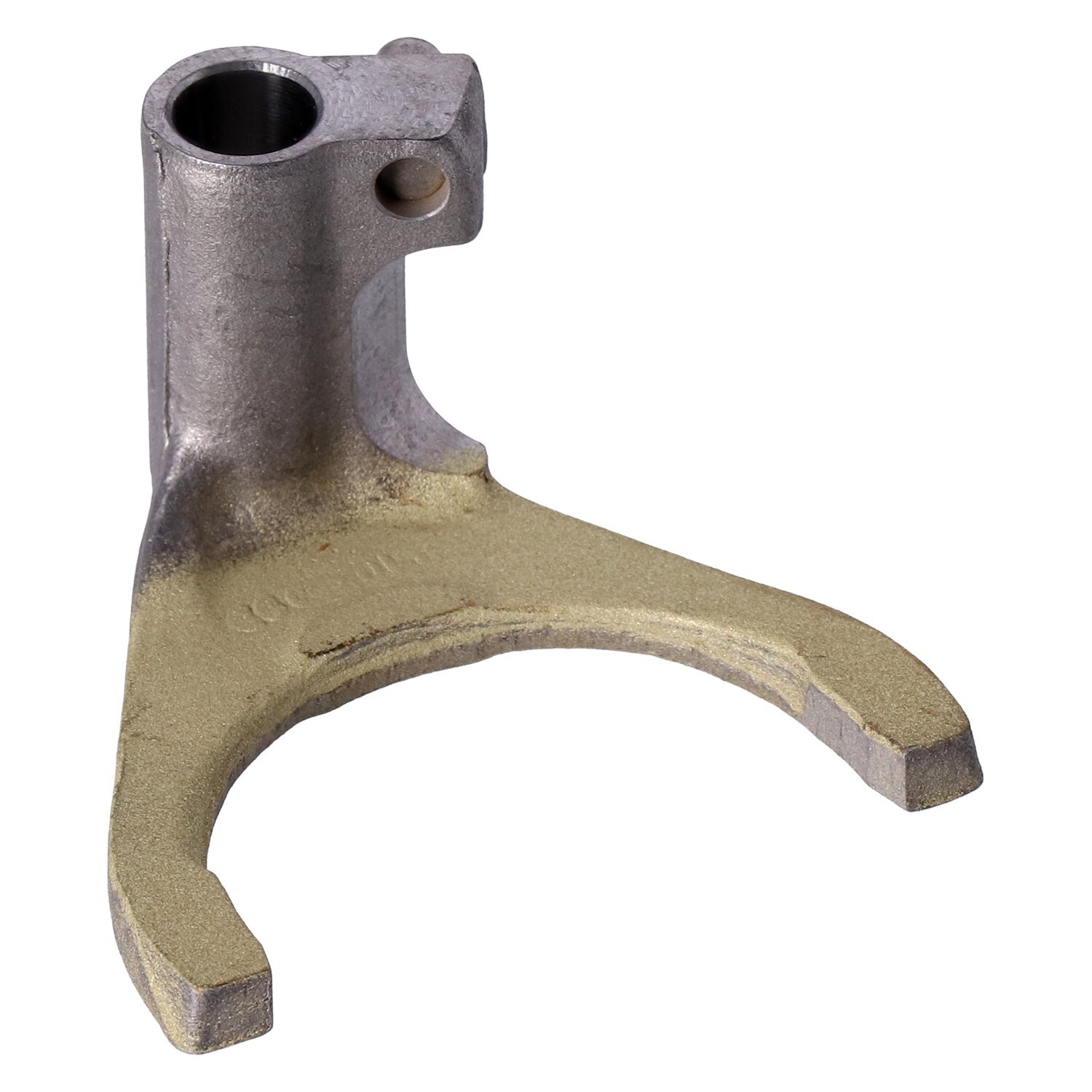 Shifter fork, 5-6. transmission