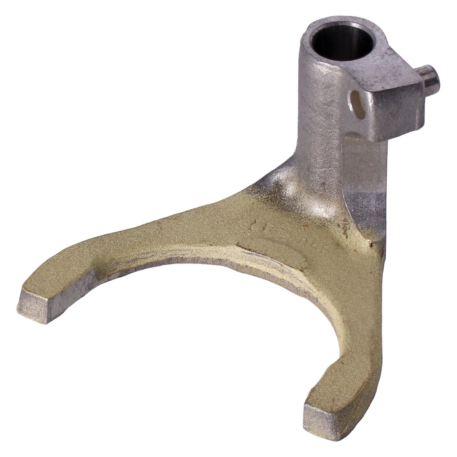 Shifter fork, 5-6. transmission