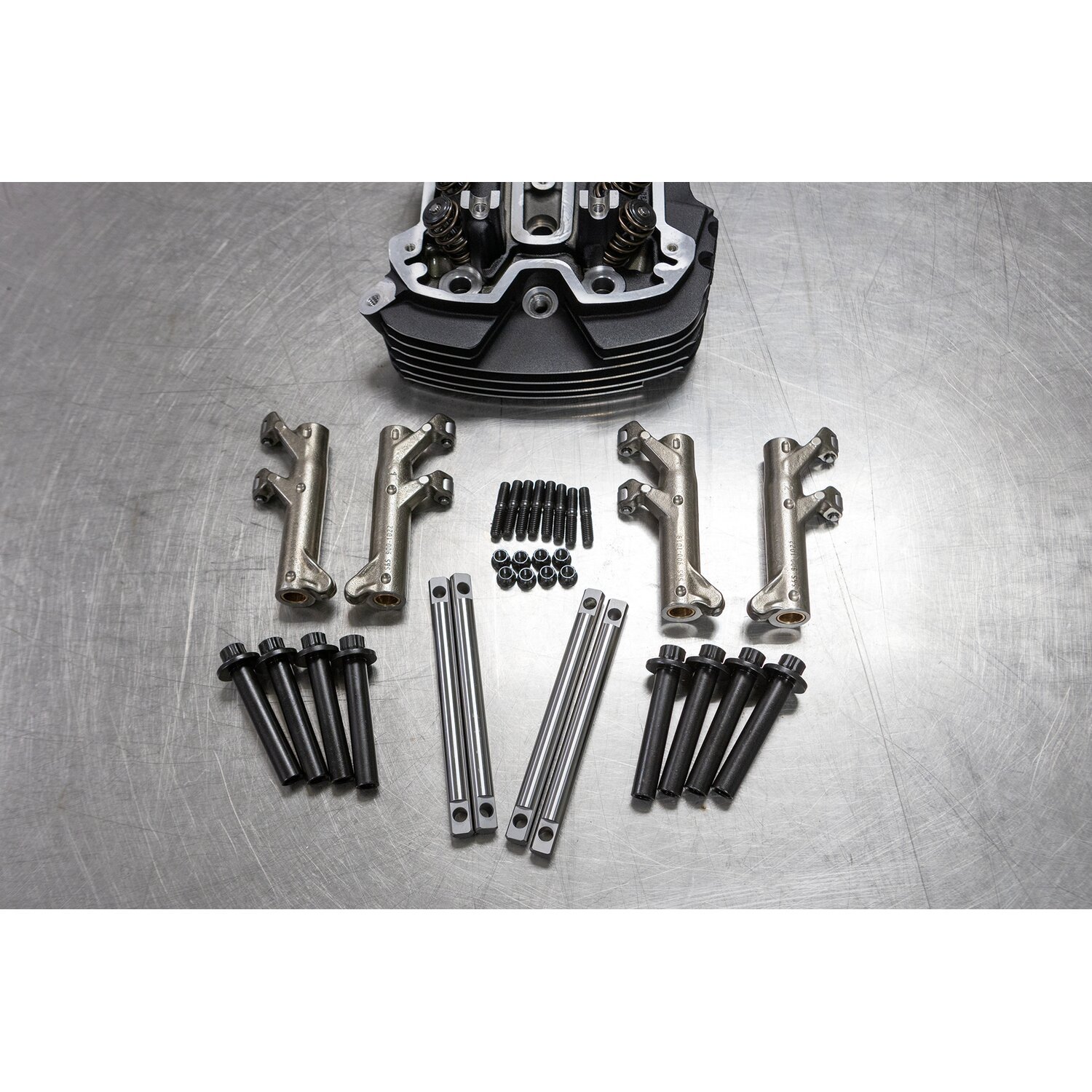 S&S, Top End Guardian kit