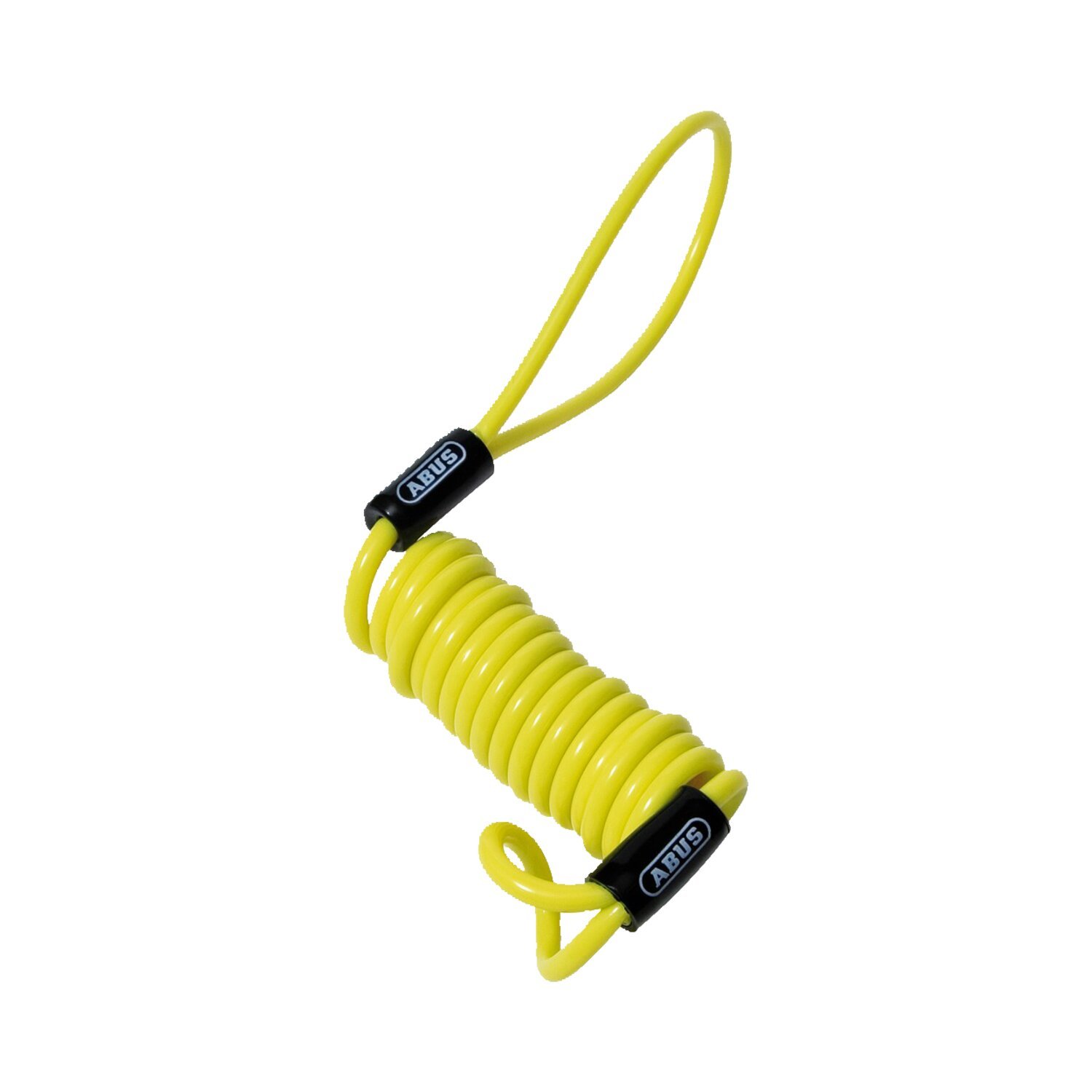 Abus, memory cable, Yellow