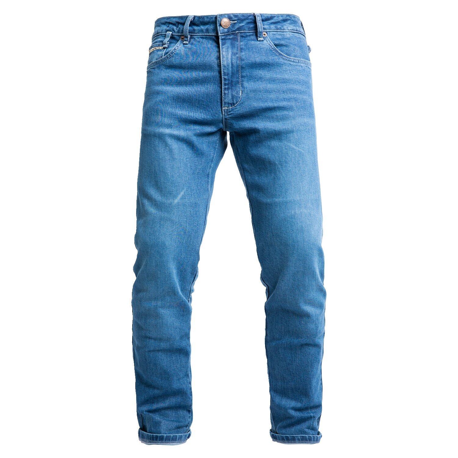John Doe Taylor Mono jeans, light blue, 34/32