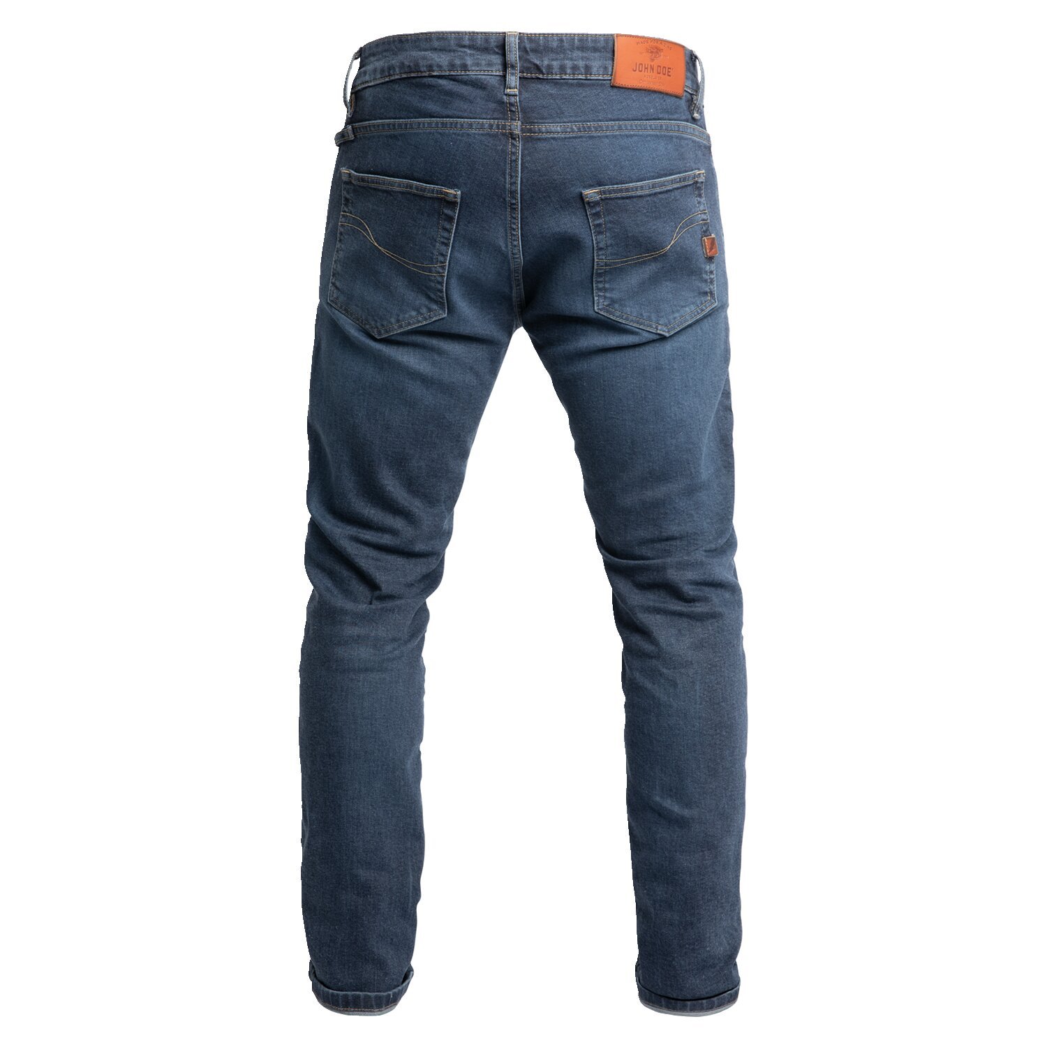 John Doe Pioneer Mono jeans