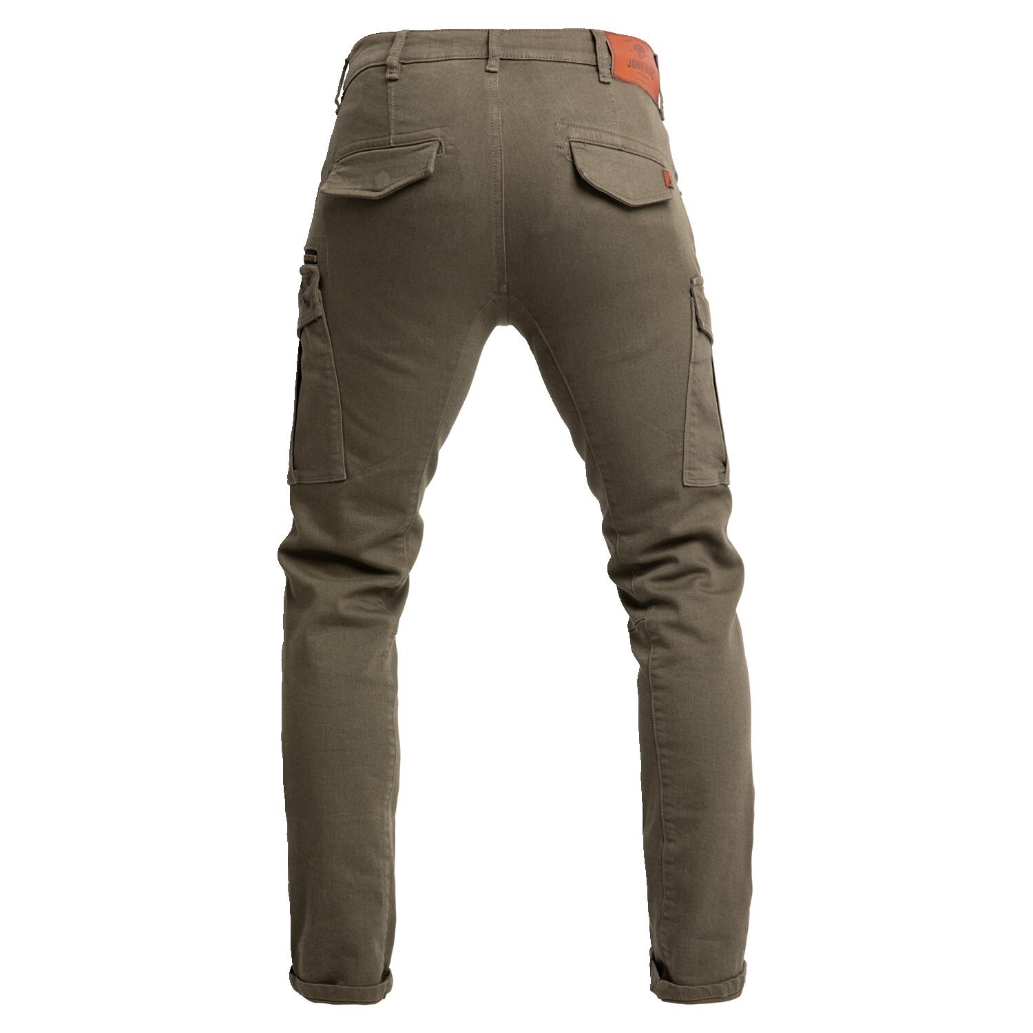 John Doe Defender Mono bikses olive