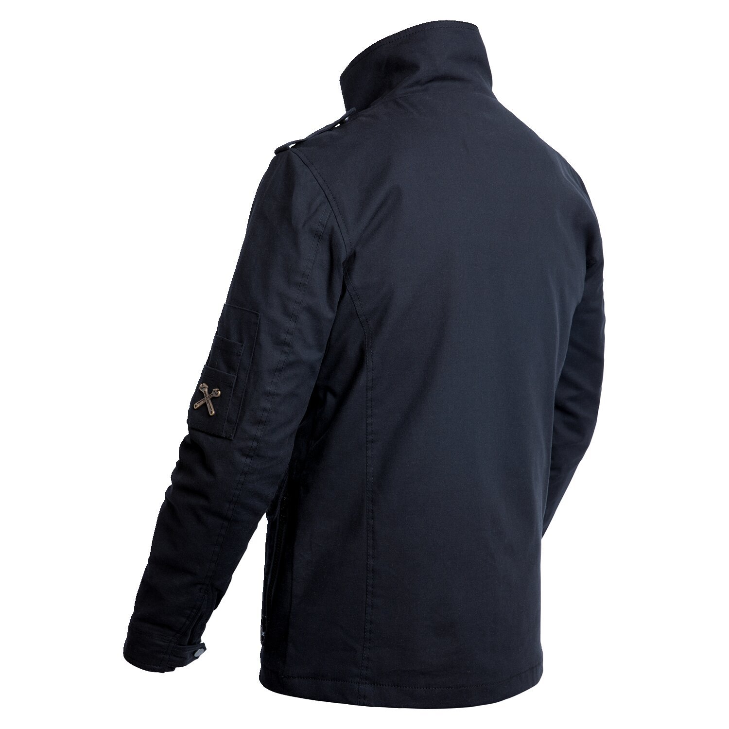 John Doe Explorer field jacket