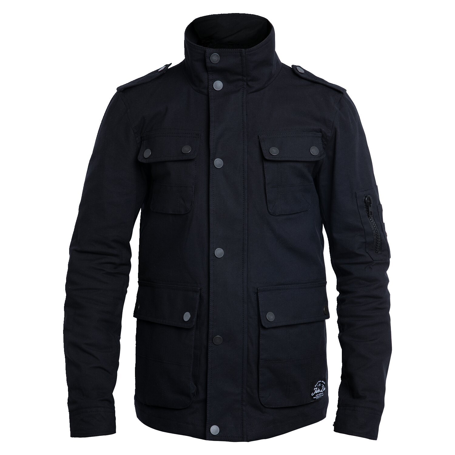 John Doe Explorer field jacket