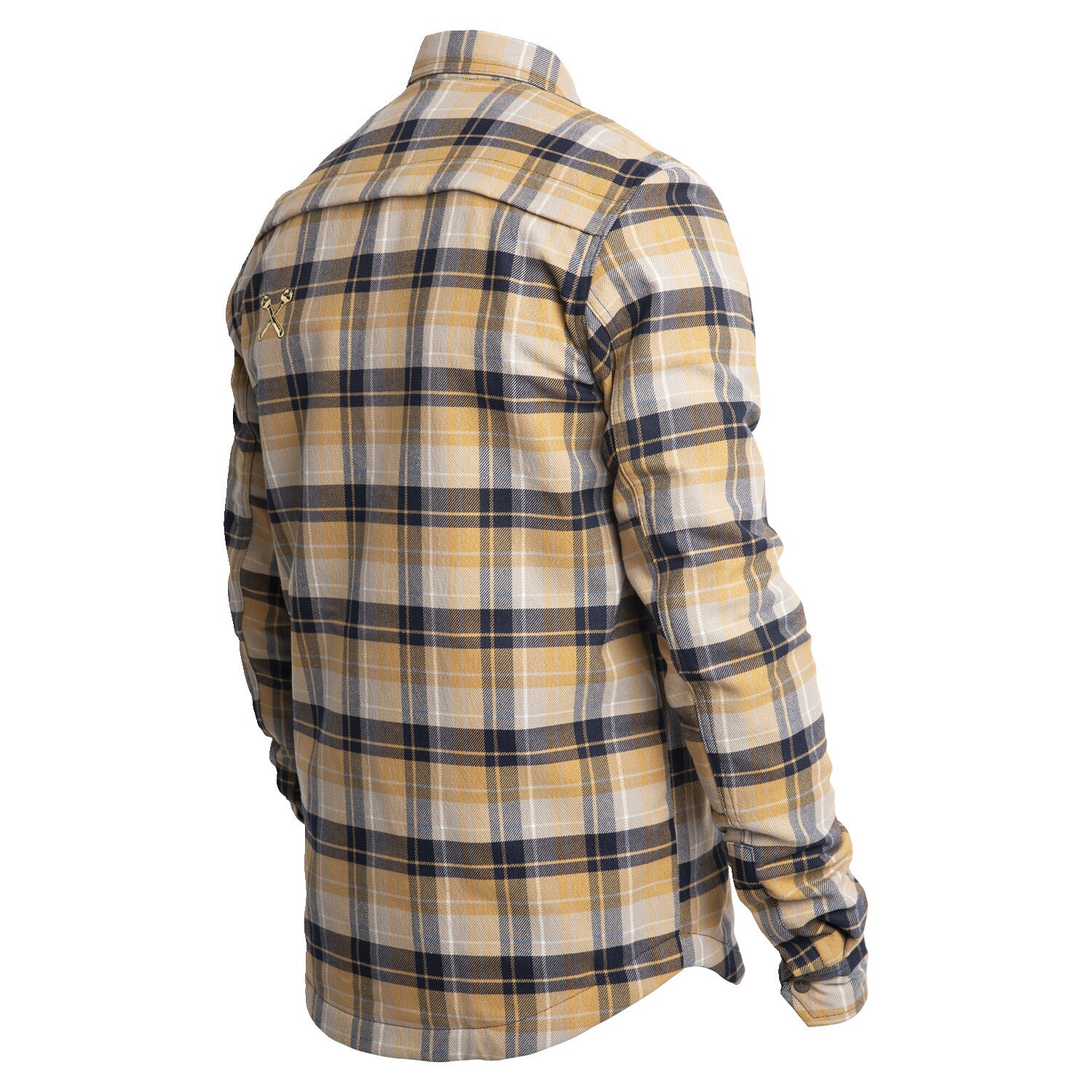 John Doe Motoshirt