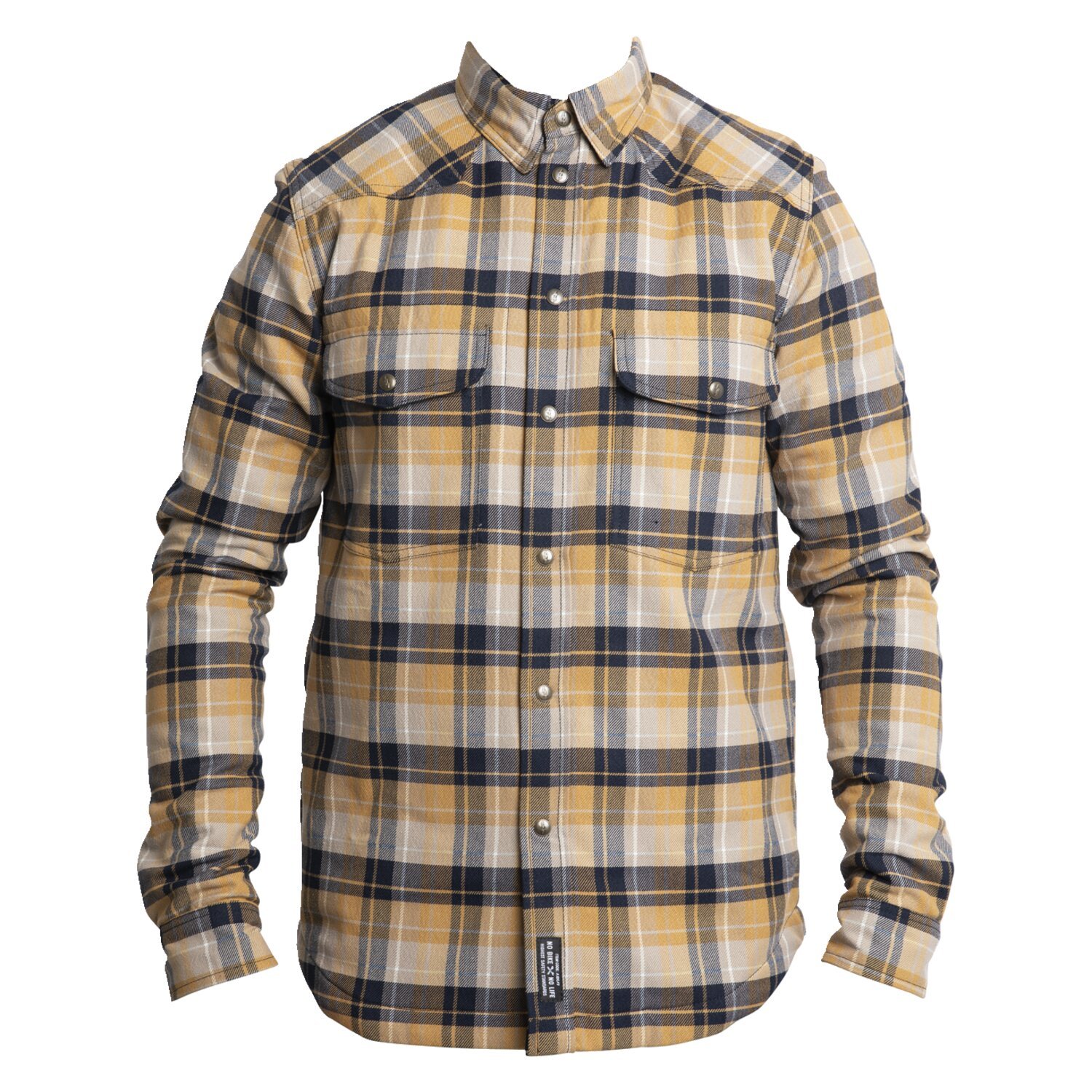 John Doe Motoshirt