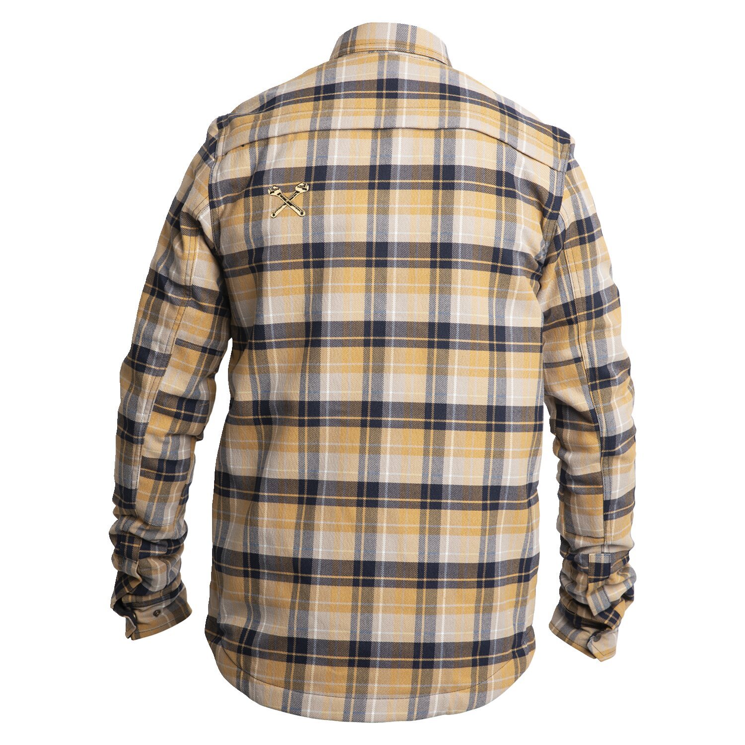 John Doe Motoshirt