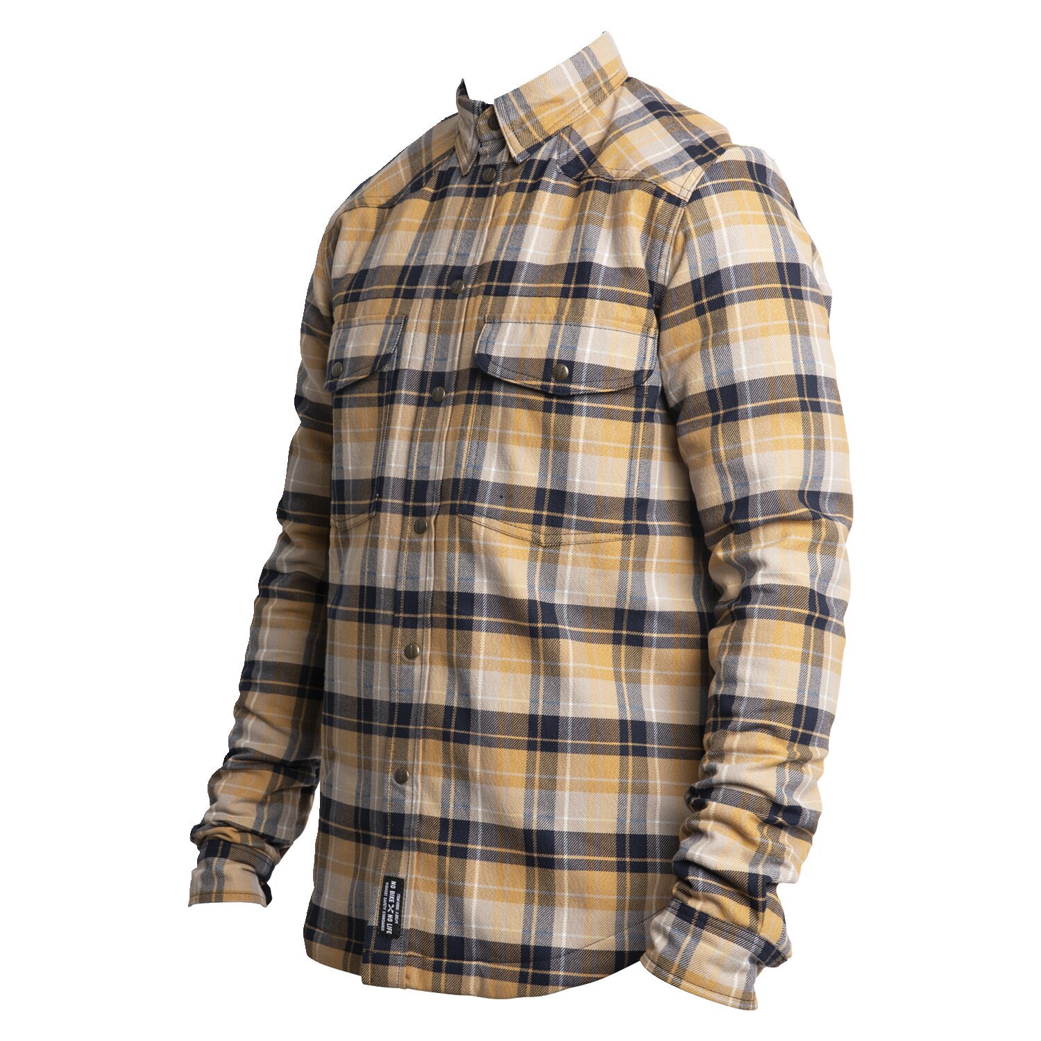 John Doe Motoshirt
