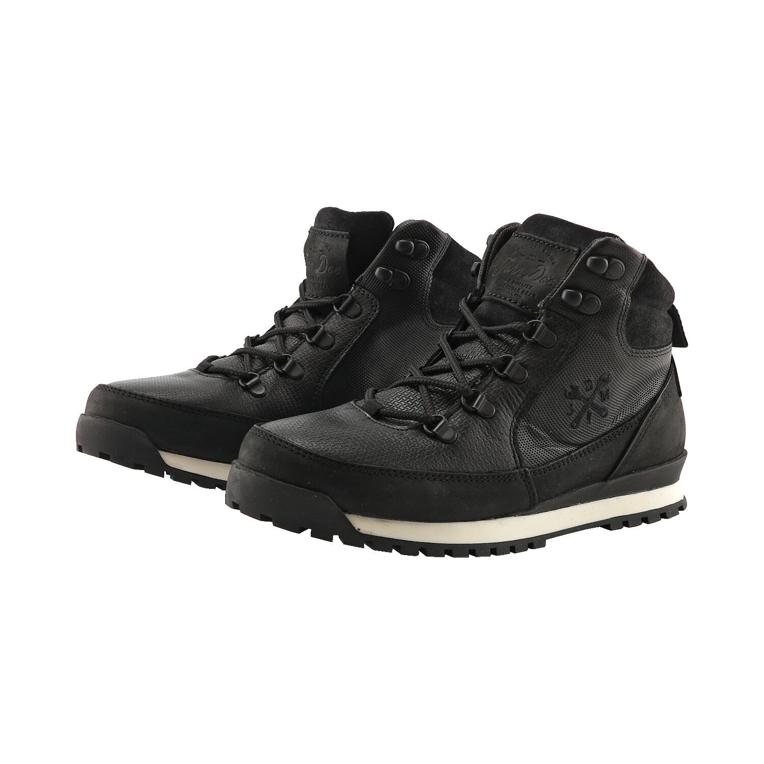 John Doe Overland boots