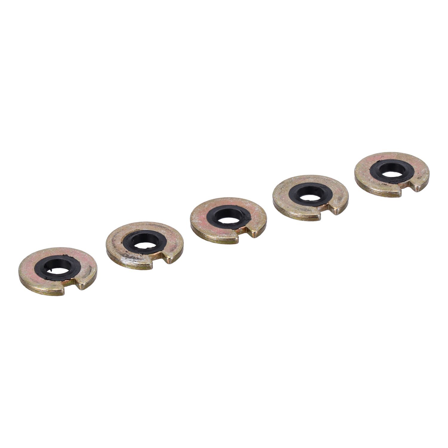 Thrust washer, starter gear bolt