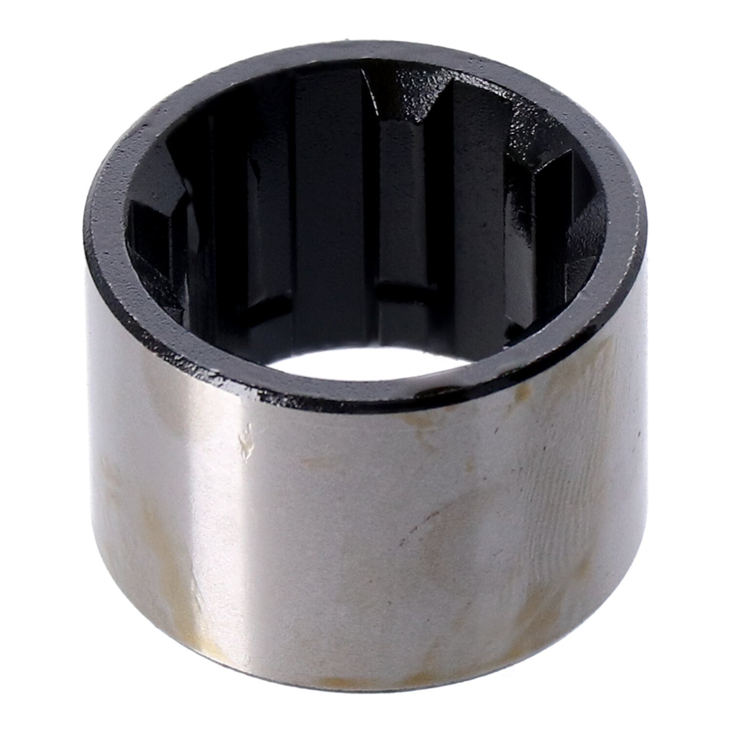 Coupling, starter shaft to starter gear