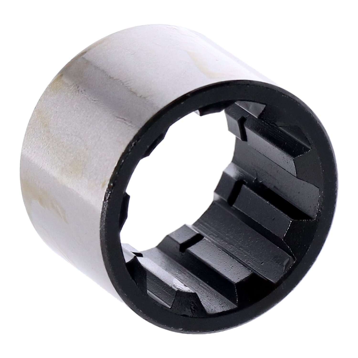 Coupling, starter shaft to starter gear