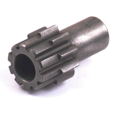 Starter motor pinion gear. OEM replacement reference 31342-89.