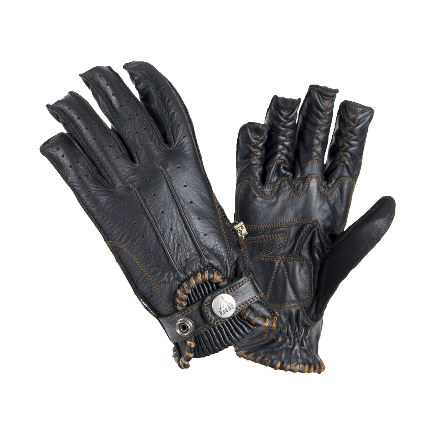 By City Second Skin gloves ladies