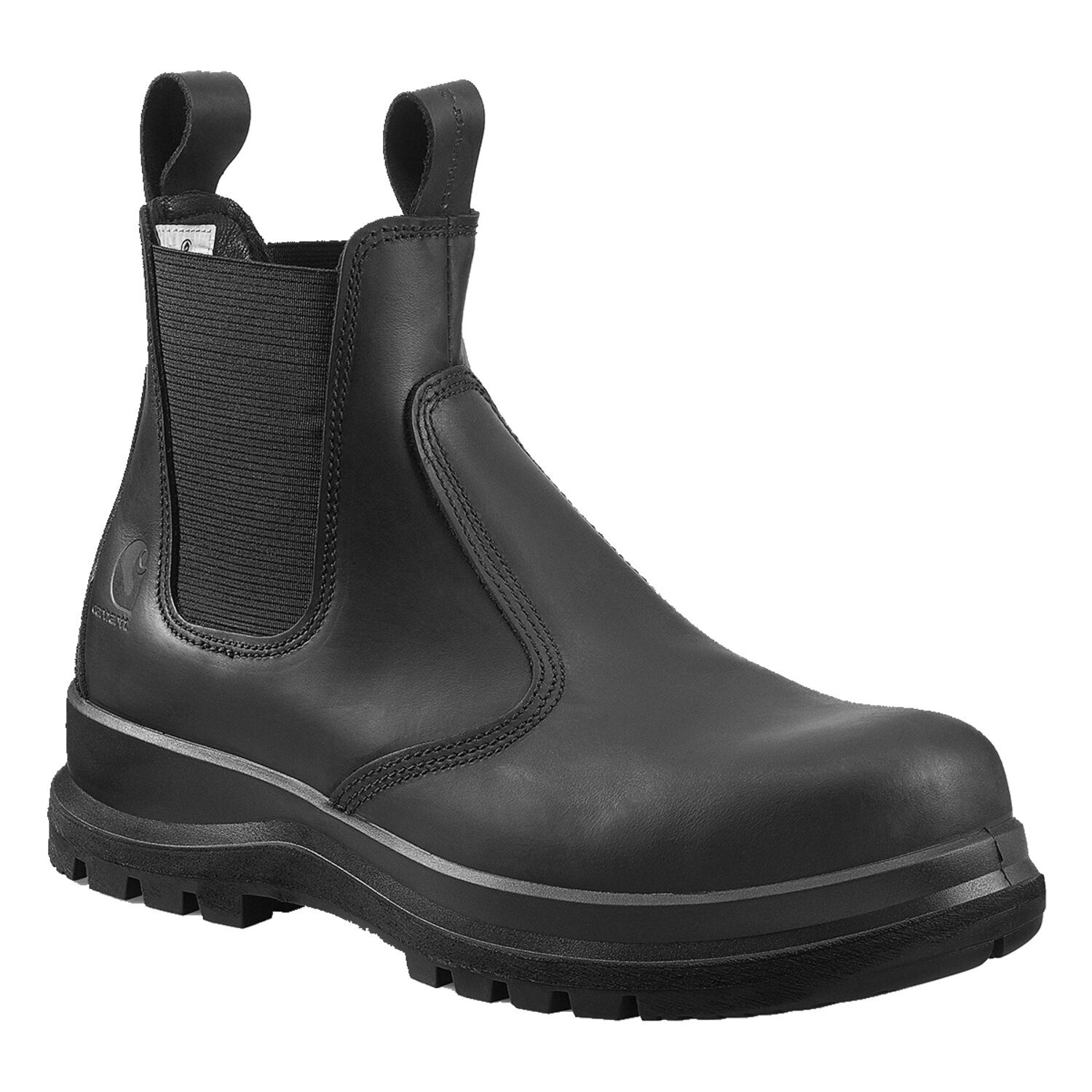 Carhartt Carter Chelsea safety boots S3