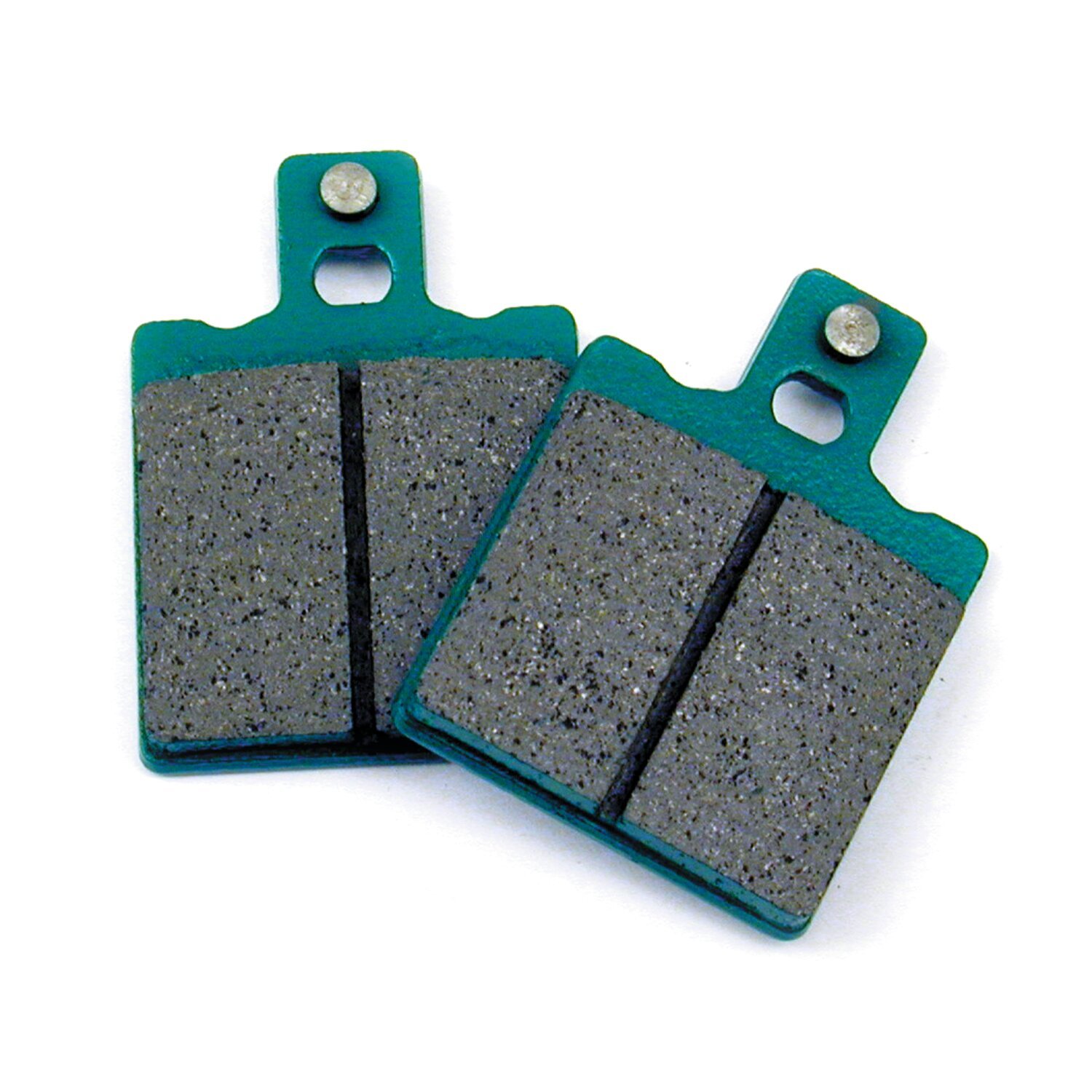 TRW brake pads for Billet/Harrison calipers