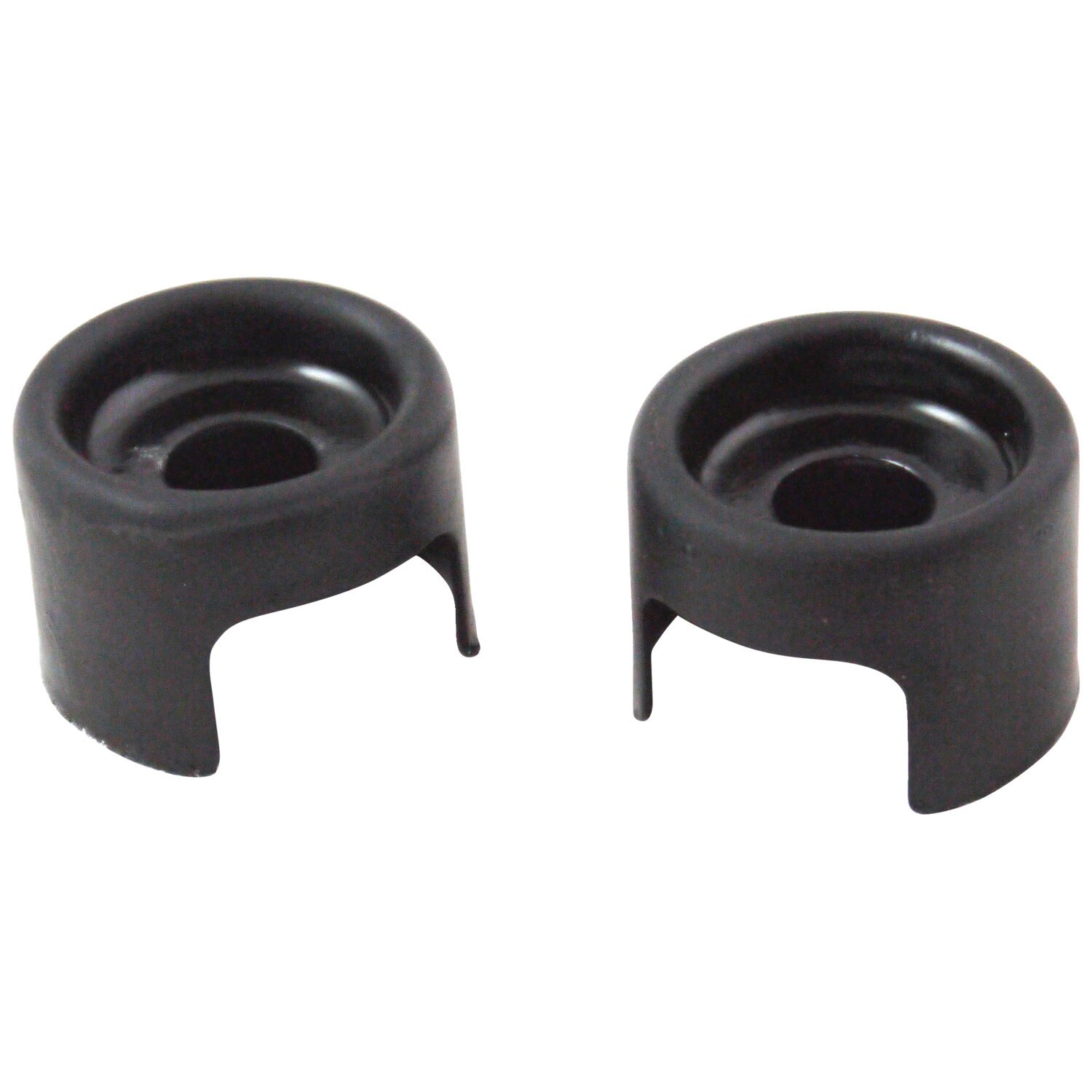 Shock stud cover set, Black