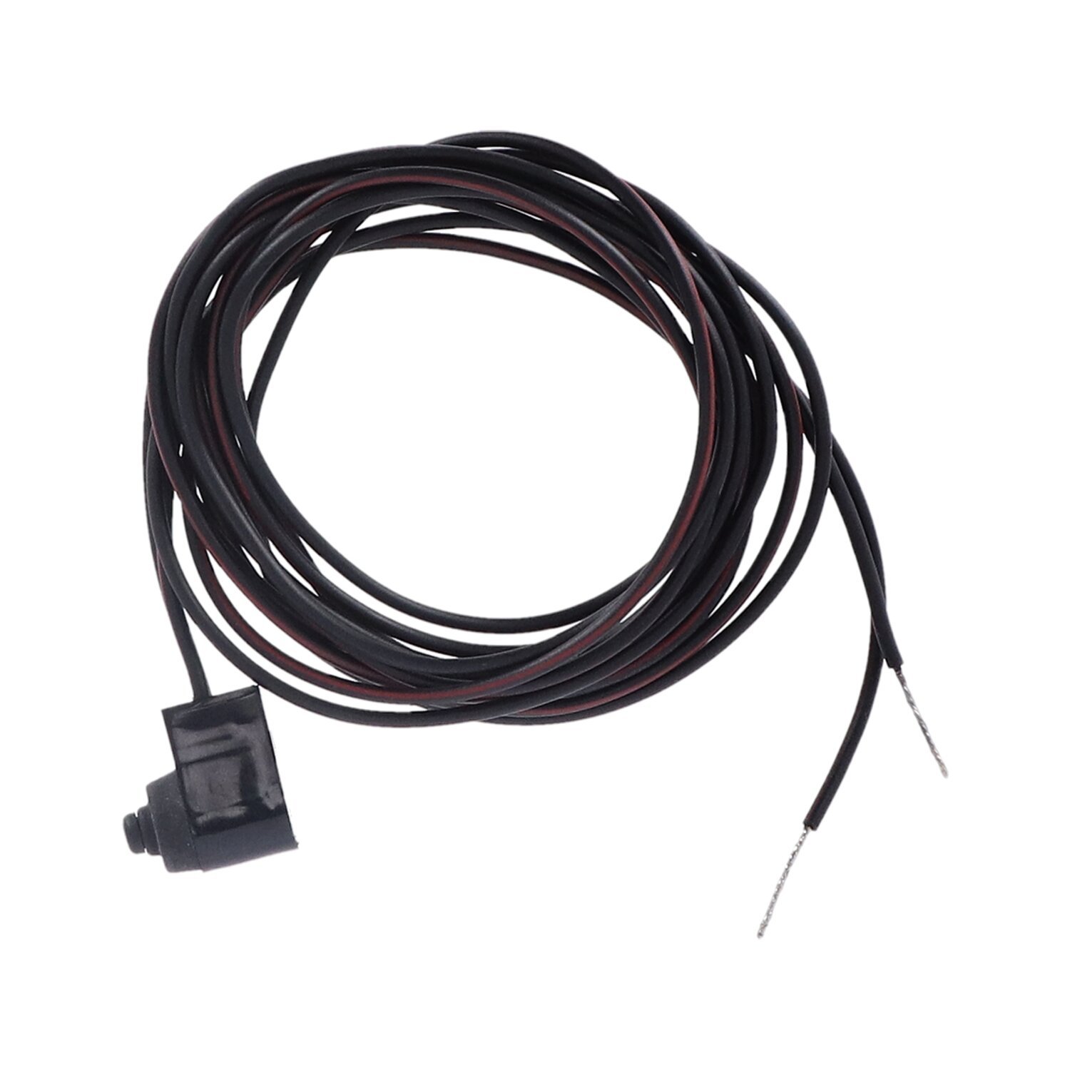 Front clutch switch
