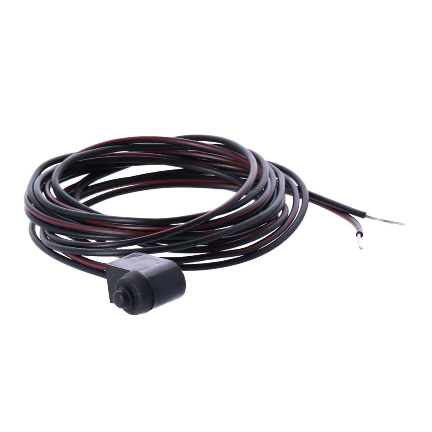 Front clutch switch