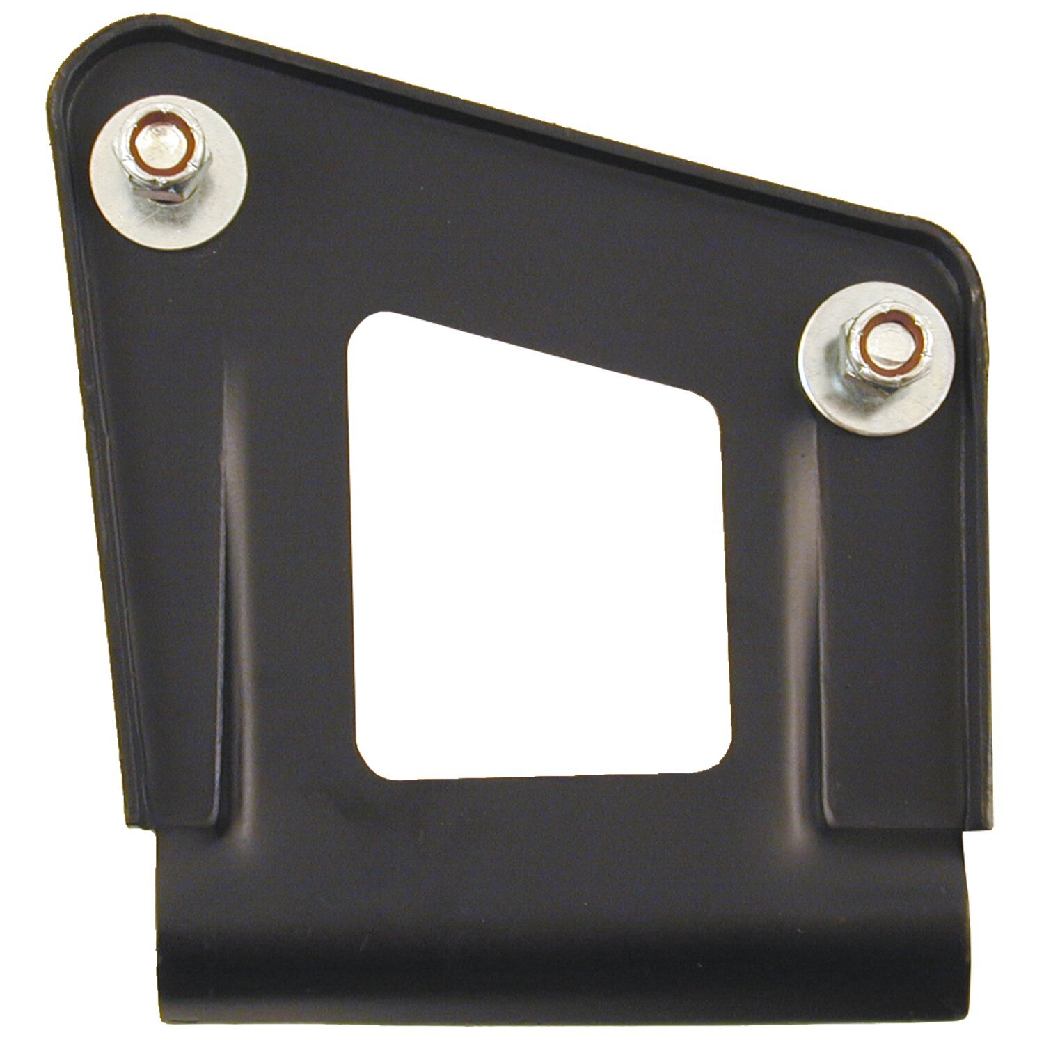 Paughco, toolbox mounting bracket. 53-57