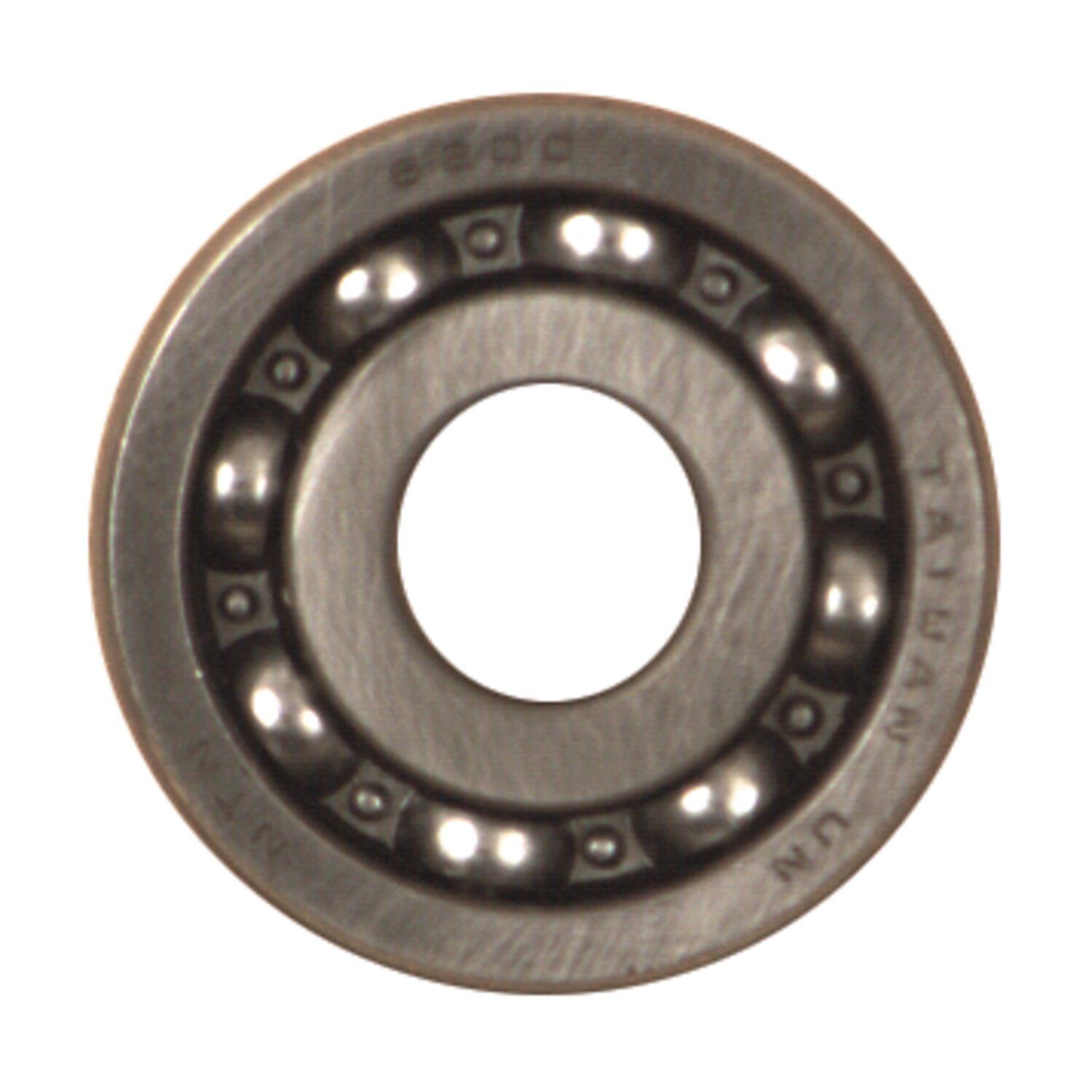 Bearing, clutch ramp