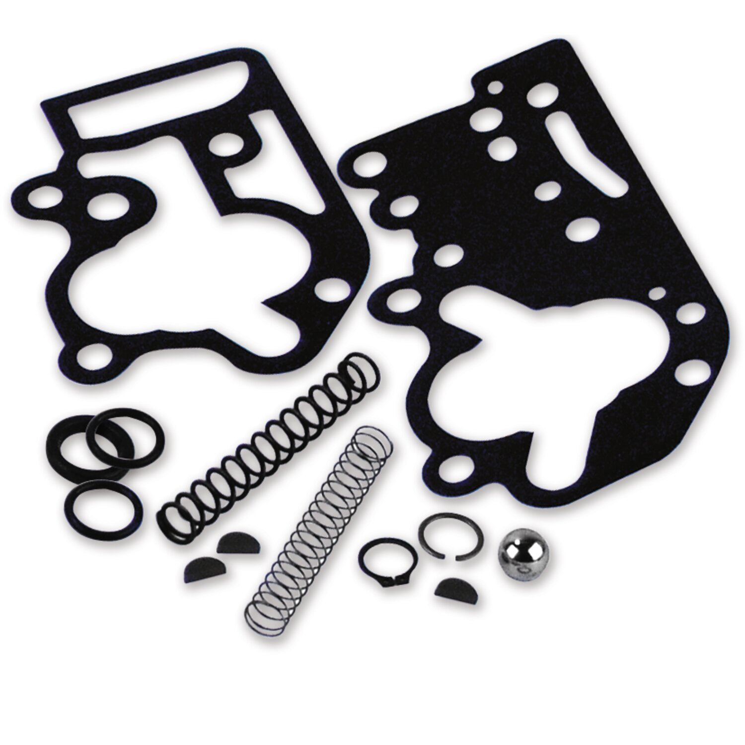 S&S oil pump, master rebuild kit