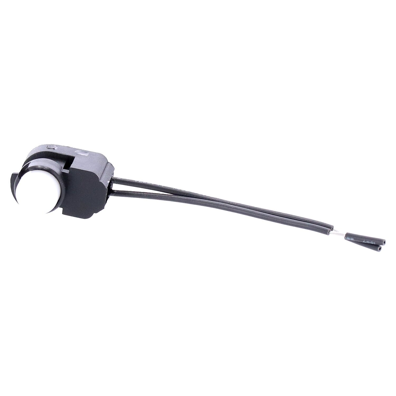 Front brake light switch