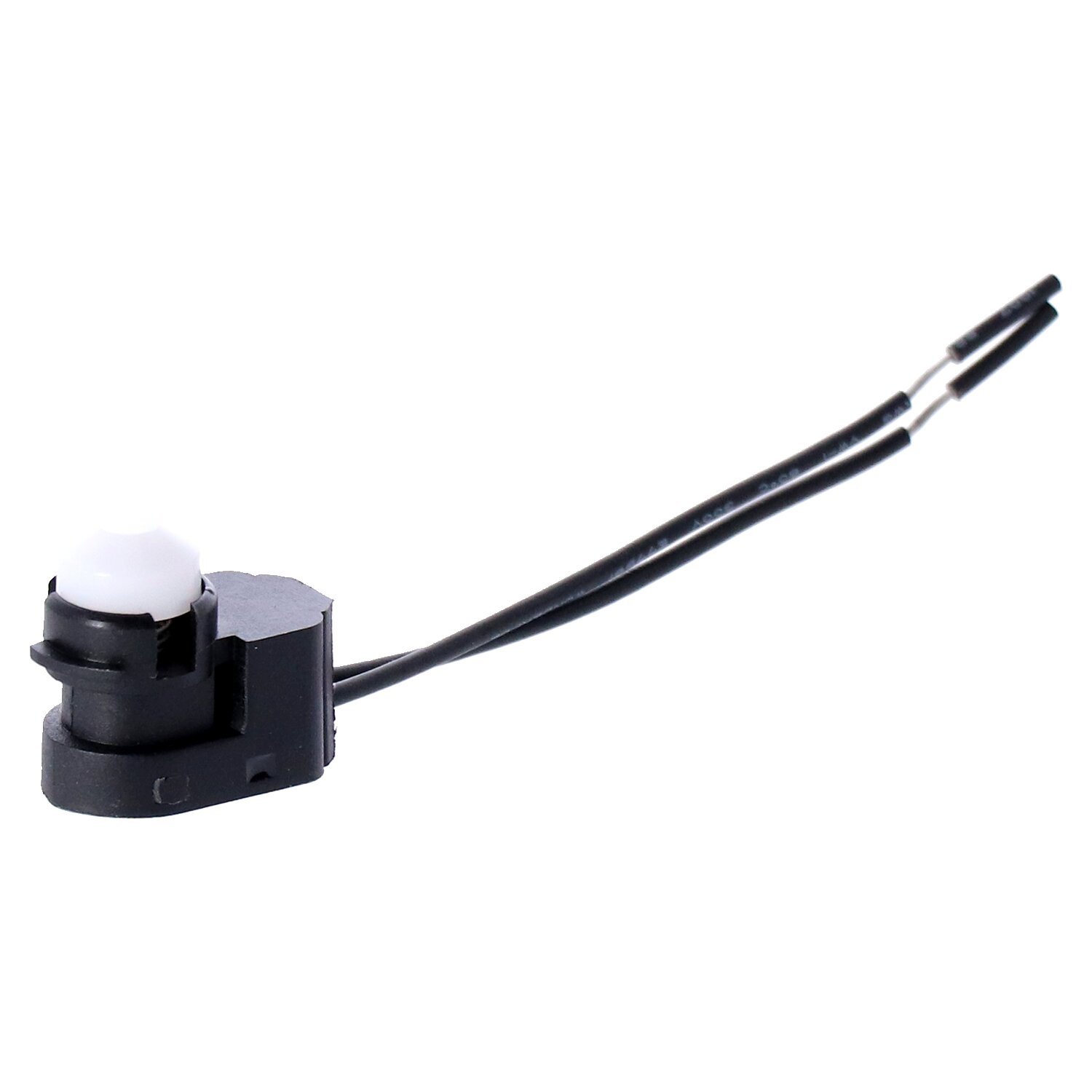 Front brake light switch