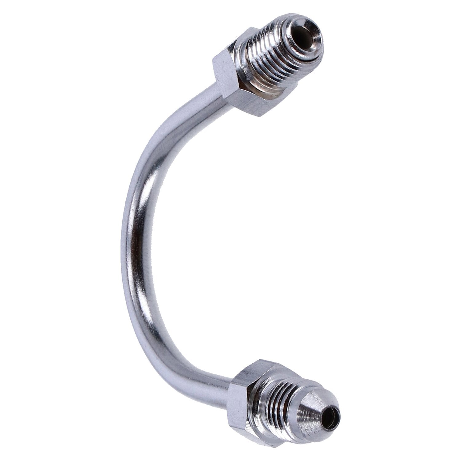 Goodridge, 3/8 inch male inverted flare