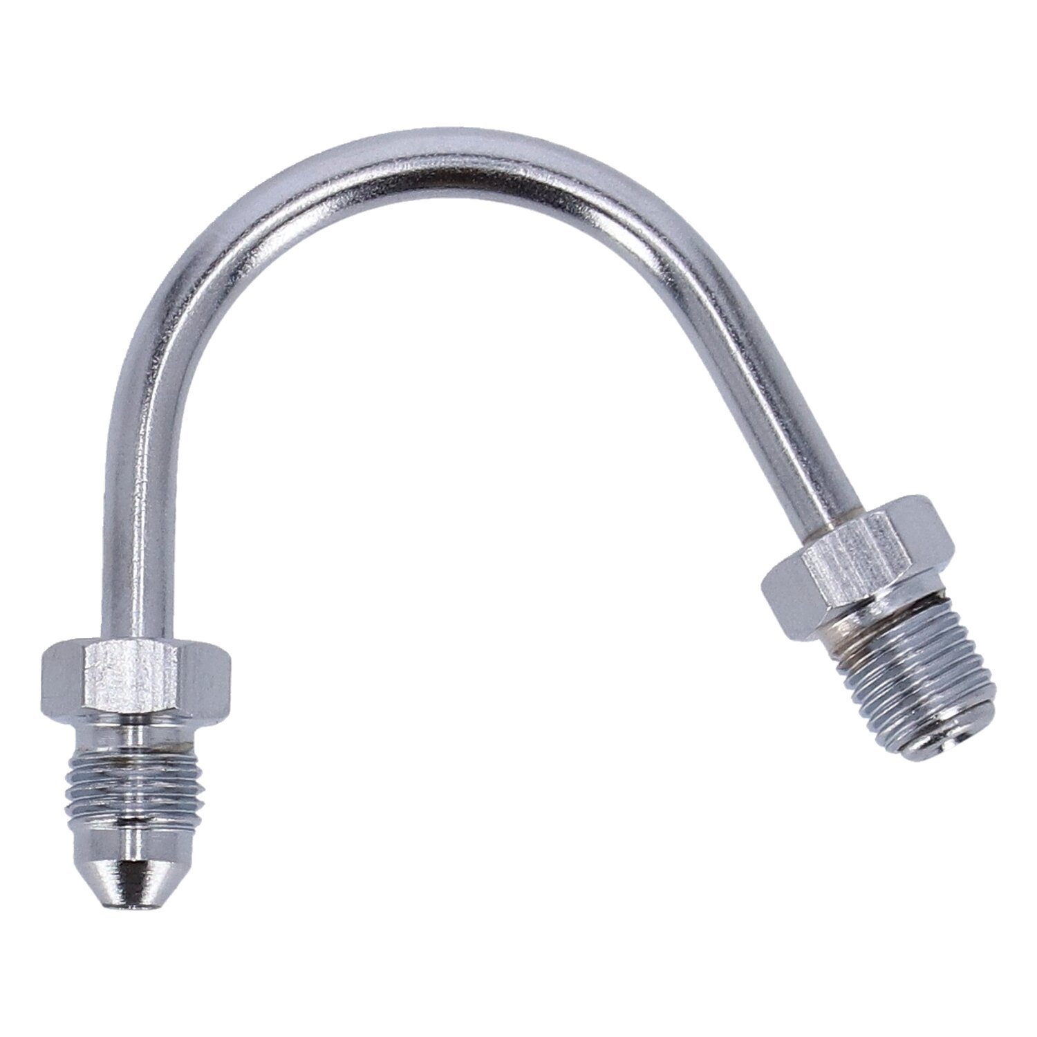 Goodridge, 3/8 inch male inverted flare