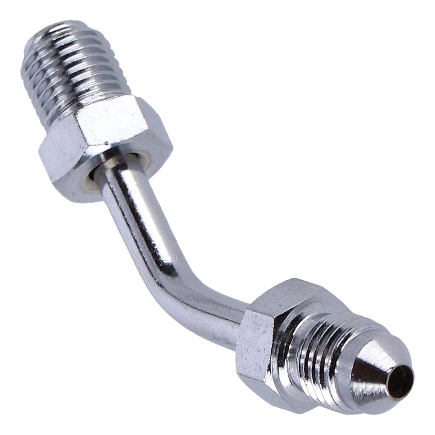 Goodridge 3/8" male inverted flare