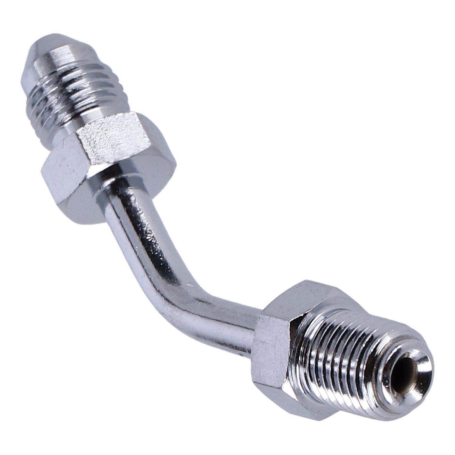 Goodridge 3/8" male inverted flare
