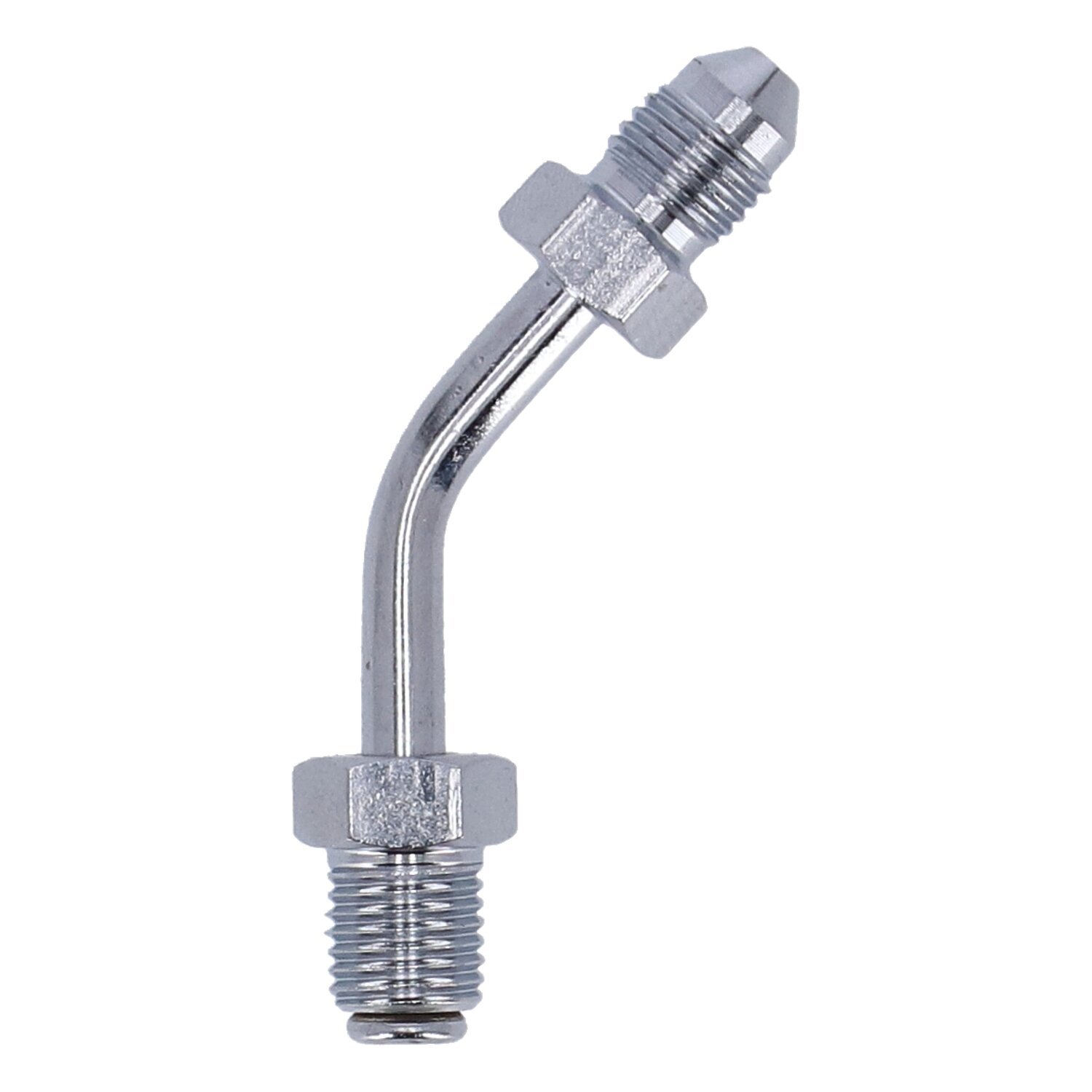 Goodridge 3/8" male inverted flare