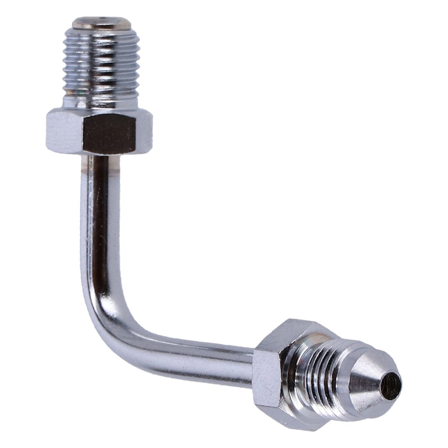 Goodridge, 3/8-24 inch male invert flare