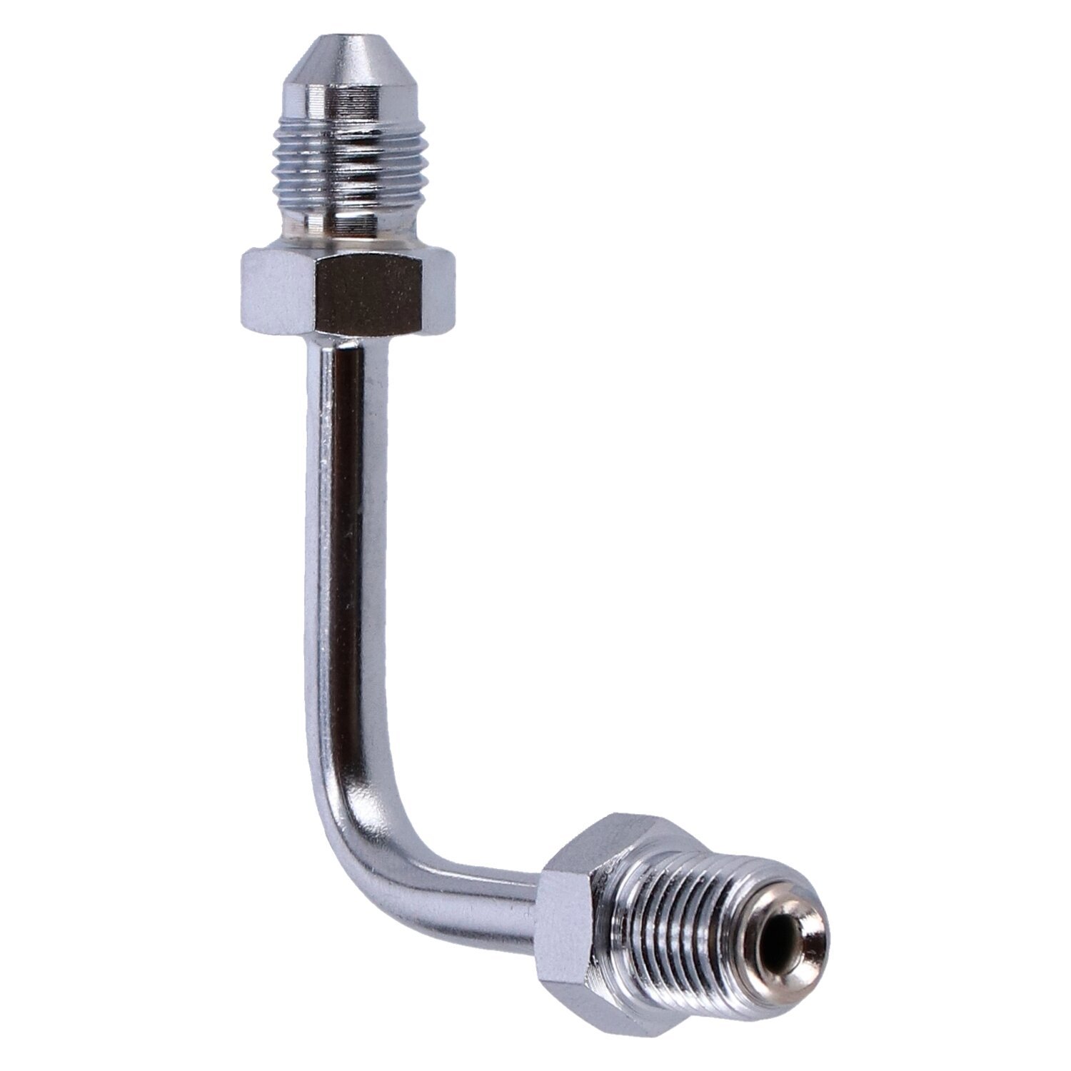 Goodridge, 3/8-24 inch male invert flare