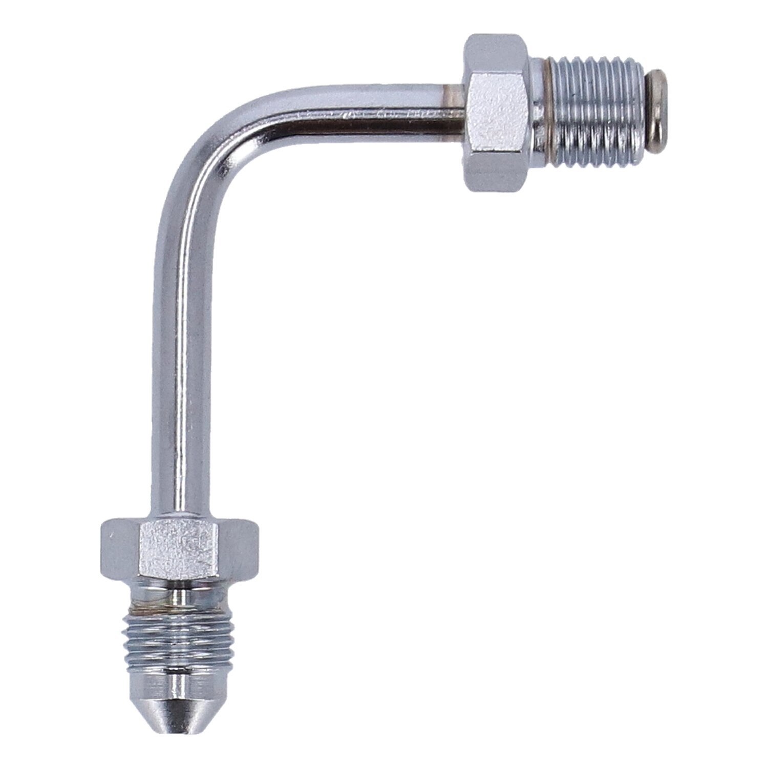 Goodridge, 3/8-24 inch male invert flare